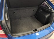 Škoda Rapid Hatchback 1,2 l 66 kw