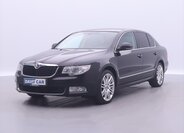 Škoda Superb 3