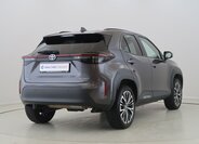 Toyota Yaris Cross Hatchback 1,5 l 68 kw