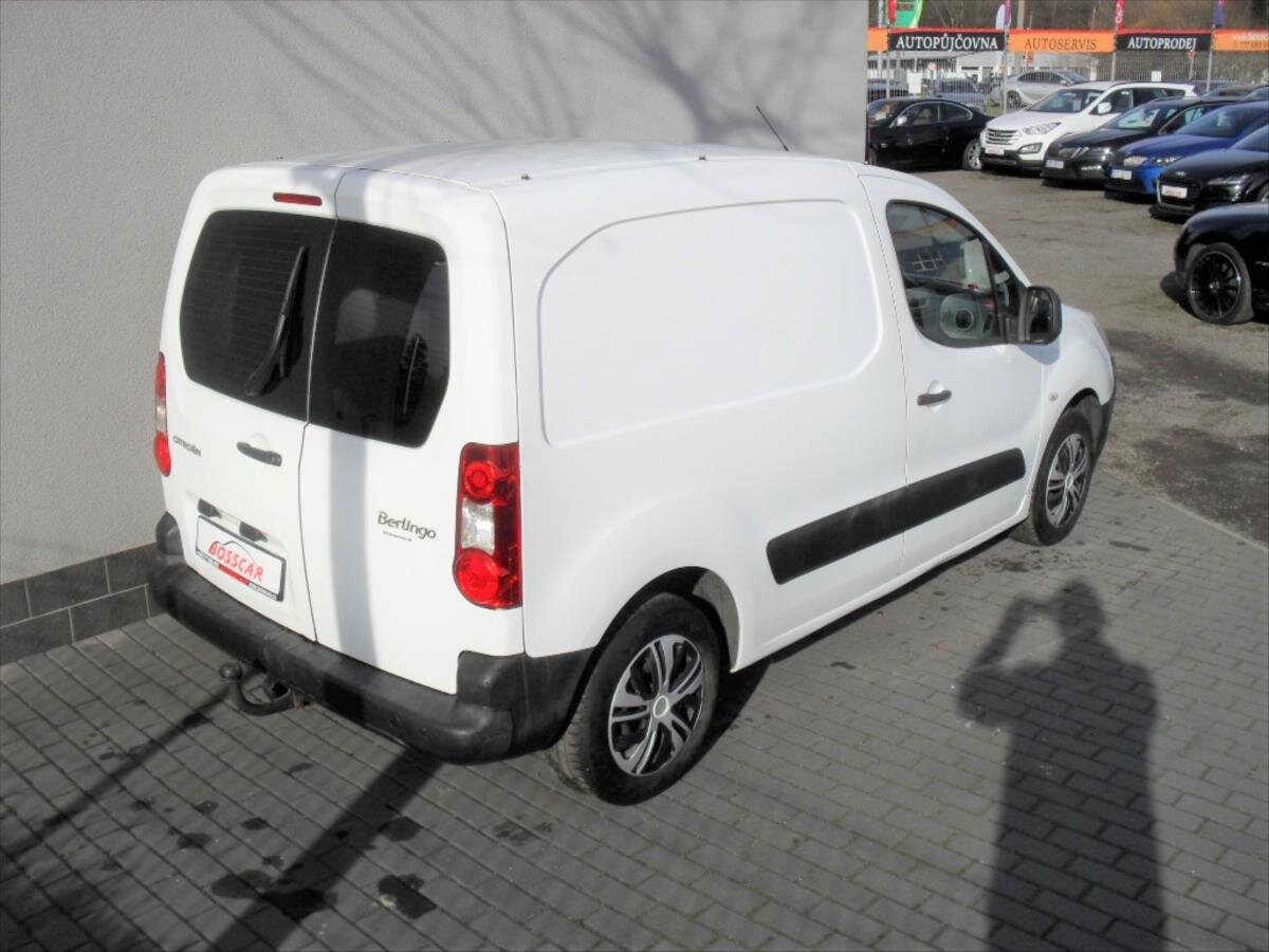Citroën Berlingo