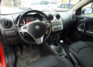 Alfa Romeo MiTo 27