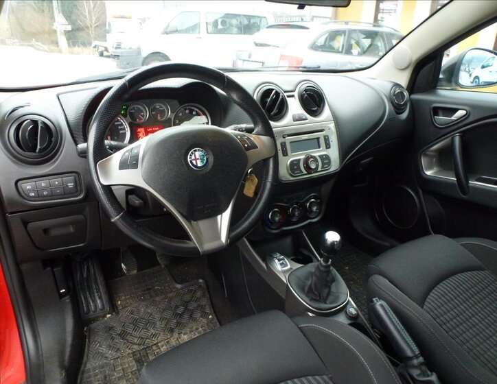Alfa Romeo MiTo 27