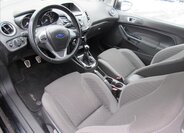 Ford Fiesta Hatchback 998,0 92 kw