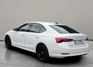 Škoda Octavia Sedan 2,0 l 85 kw