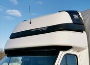 Renault Master Valník 2,3 l 120 kw