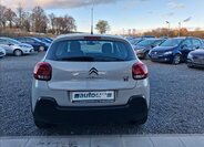 Citroën C3 Hatchback 1,6 l 55 kw