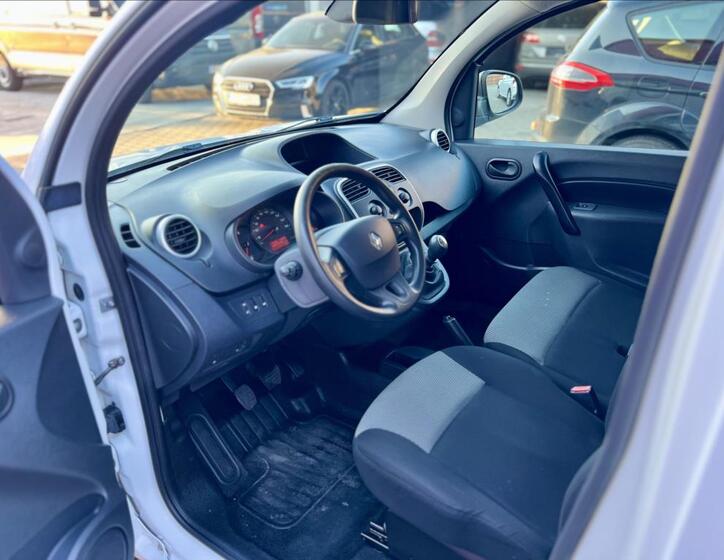 Renault Kangoo 11