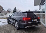 Audi A6 Allroad Kombi 3,0 l 235 kw