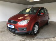 Ford C-MAX 3