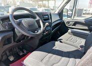 Iveco Daily Ostatní 3,0 l 125 kw