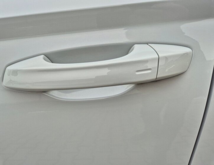 Škoda Karoq SUV 1,5 l 110 kw