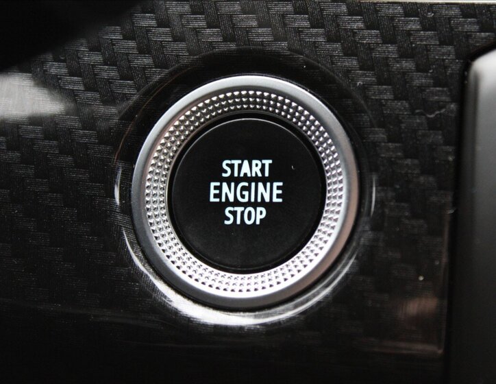 Renault Arkana SUV / Terénní 1,6 l 105 kw