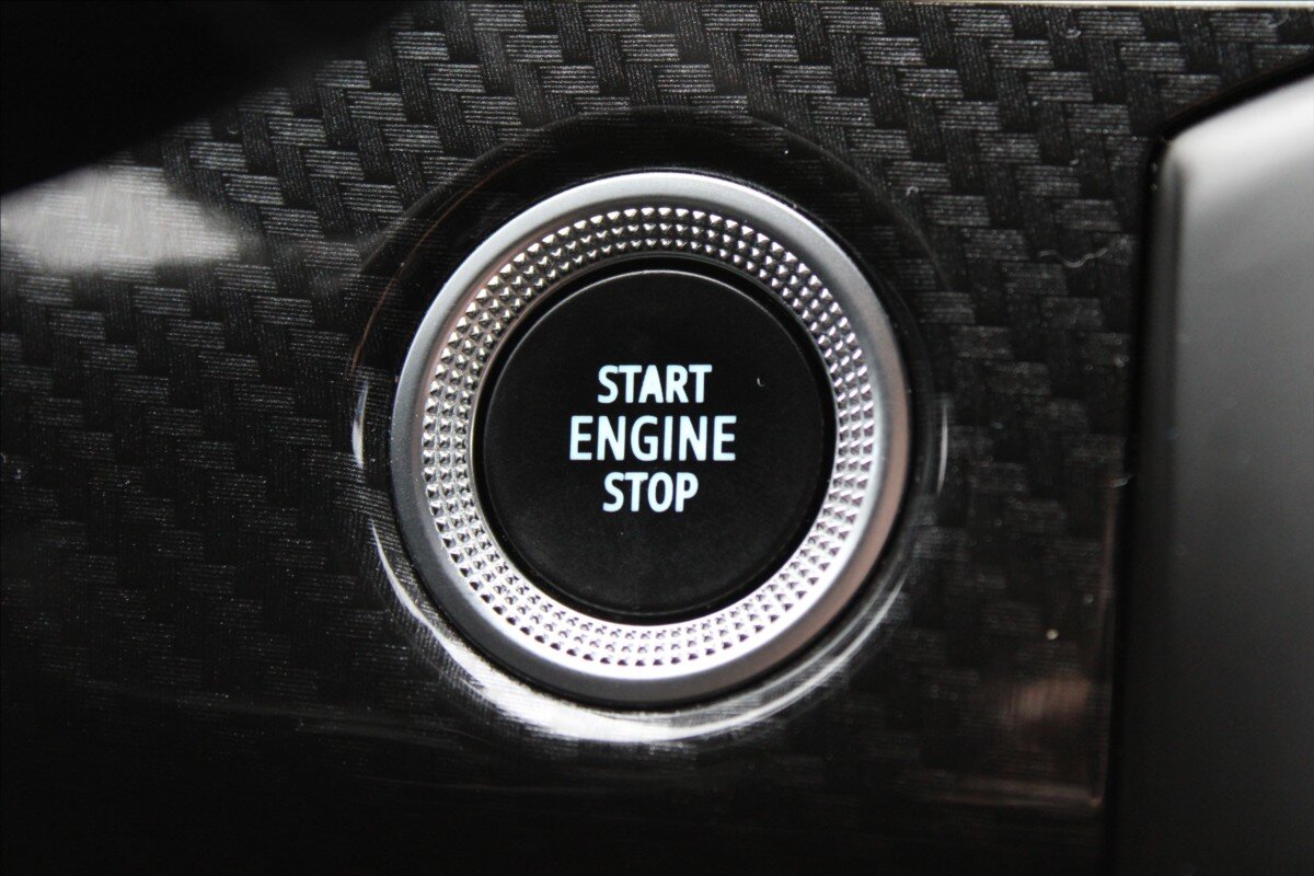 Renault Arkana SUV / Terénní 1,6 l 105 kw