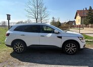 Renault Koleos SUV / Terénní 0,0 110 kw