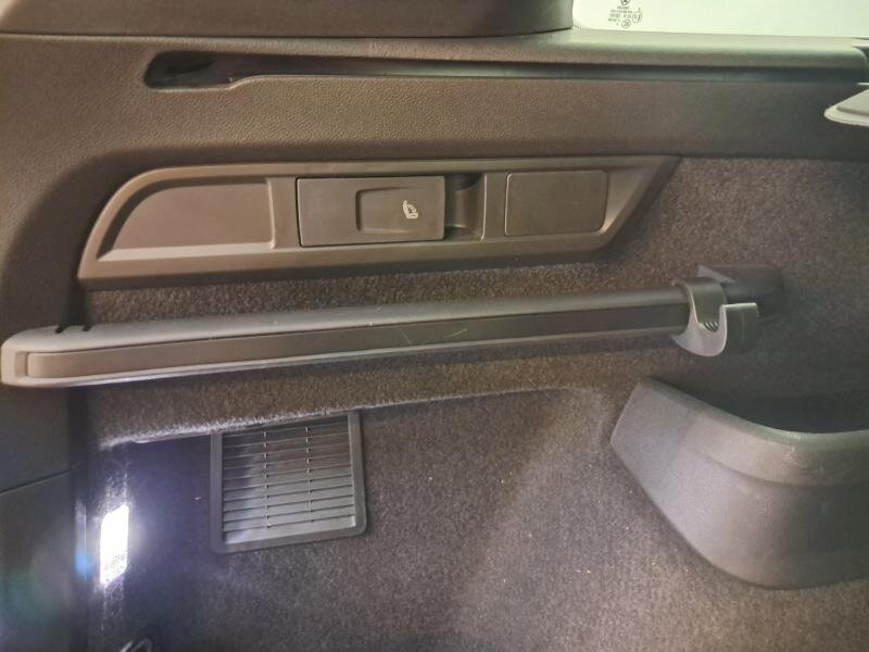 Škoda Kodiaq SUV / Terénní 2,0 l 180 kw