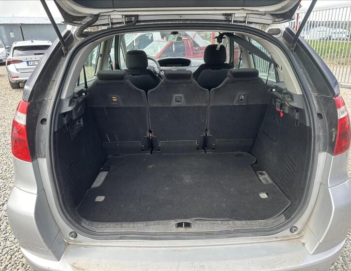 Citroën C4 Picasso 14