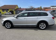 Volkswagen Passat Kombi 2,0 l 140 kw