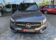 Mercedes-Benz GLB 2