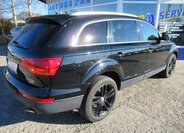 Audi Q7 SUV / Terénní 3,0 l 171 kw