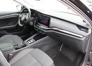 Škoda Octavia Liftback 2,0 l 110 kw