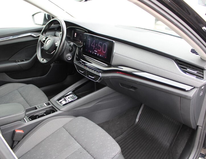 Škoda Octavia Liftback 2,0 l 110 kw