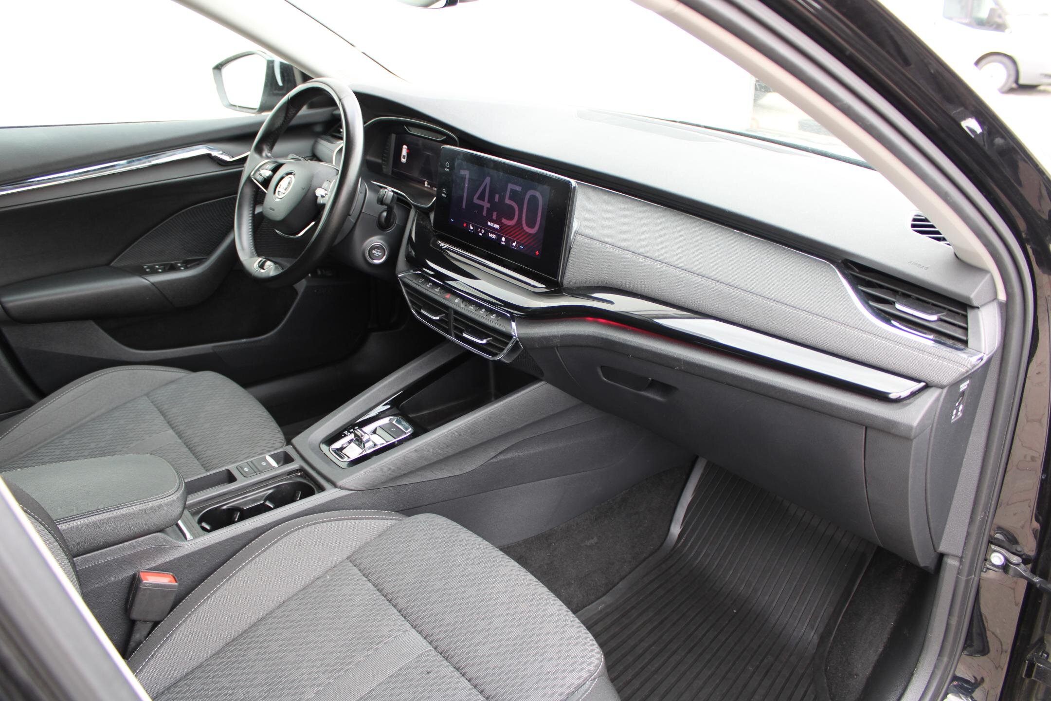 Škoda Octavia Liftback 2,0 l 110 kw