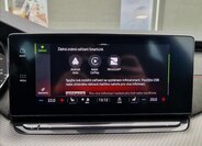 Škoda Octavia Liftback 2,0 l 147 kw