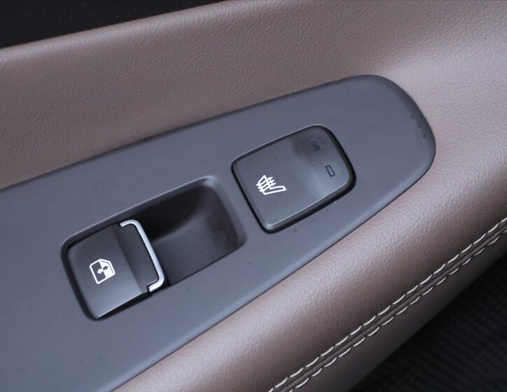 Hyundai Santa Fe SUV 2,2 l 147 kw