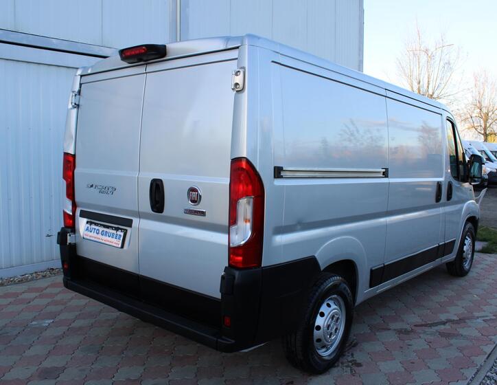 Fiat Ducato 4