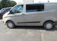 Ford Transit 7