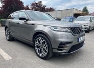 Land Rover Range Rover Velar 19