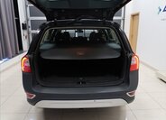 Volvo XC70 Kombi 2,4 l 136 kw