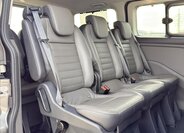 Ford Tourneo Custom MPV 2,0 l 136 kw