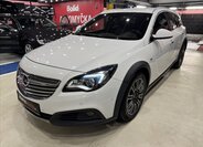 Opel Insignia Kombi 2,0 l 120 kw