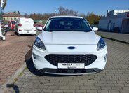 Ford Kuga SUV / Terénní 2,5 l 165 kw