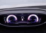 Peugeot 3008 SUV 2,0 l 110 kw