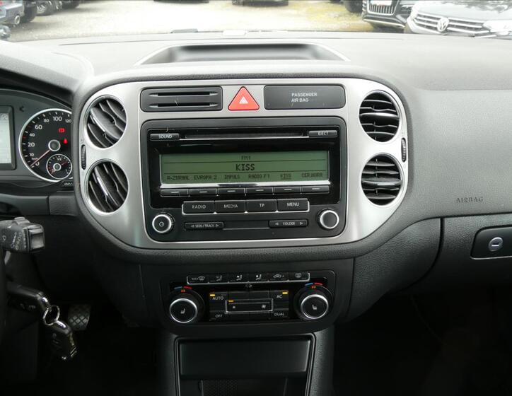 Volkswagen Tiguan 28