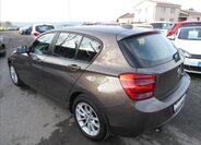 BMW Řada 1 5
