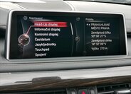 BMW X6 SUV / Terénní 3,0 l 190 kw