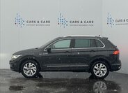 Volkswagen Tiguan SUV 2,0 l 140 kw