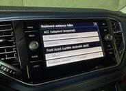 Volkswagen T-Roc SUV / Terénní 1,5 l 110 kw