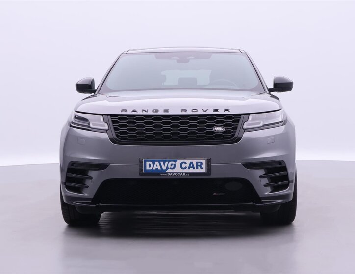 Land Rover Range Rover Velar SUV 3,0 l 221 kw