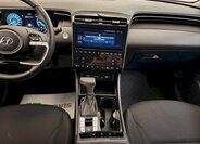 Hyundai Tucson 20