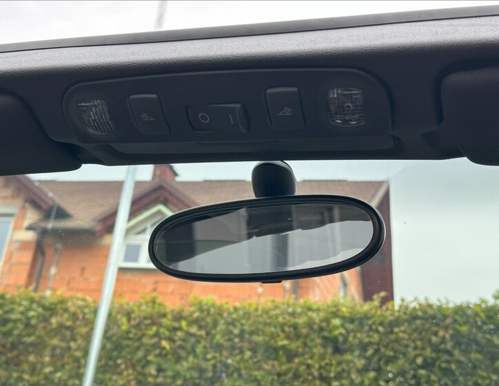 Audi TT Kabriolet 1,8 l 110 kw