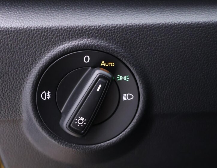 Volkswagen T-Roc SUV / Terénní 999,0 85 kw