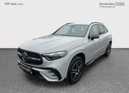 Mercedes-Benz GLC 1
