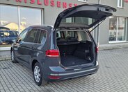 Volkswagen Touran Kombi 2,0 l 90 kw