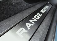 Land Rover Range Rover Evoque SUV / Terénní 2,0 l 120 kw