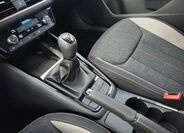 Škoda Kamiq SUV / Terénní 999,0 85 kw