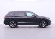 Volkswagen Tiguan Allspace SUV / Terénní 2,0 l 140 kw